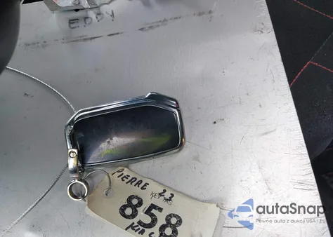 2023 Kia Stinger Gt2 from USA, damaged, VIN KNAE55LC9P6126081